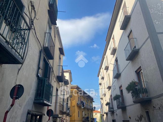 Appartamento in residenziale in Via San Giuseppe 30