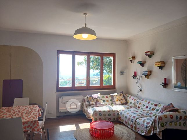 Appartamento in residenziale in Via Privata Figarolo Monte 25