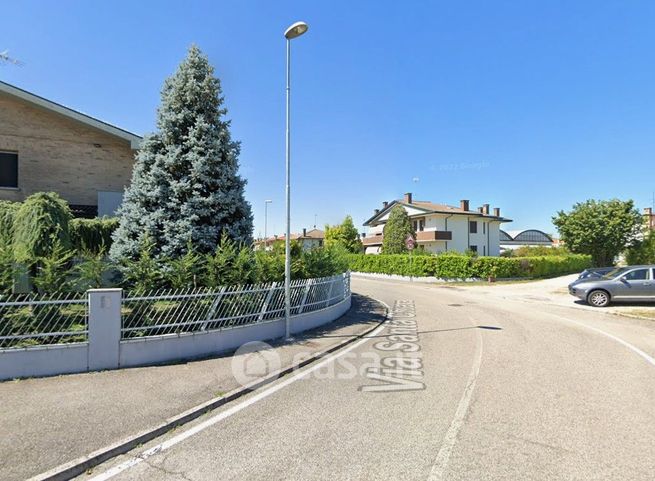 Appartamento in residenziale in Via Santa Chiara