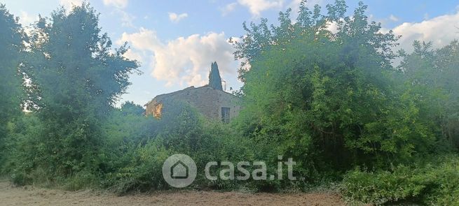 Rustico/casale in residenziale in LocalitÃ  LOCALITÃ€ LA GORA