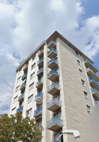 Appartamento in residenziale in Corso Verona