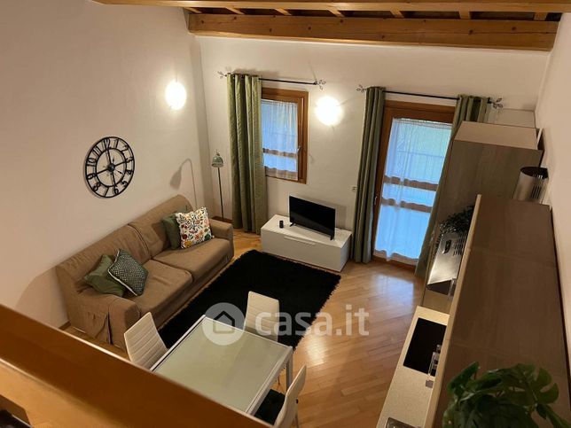 Appartamento in residenziale in Piazza Vittoria 15