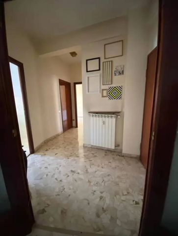 Appartamento in residenziale in Via Girolamo Cardano