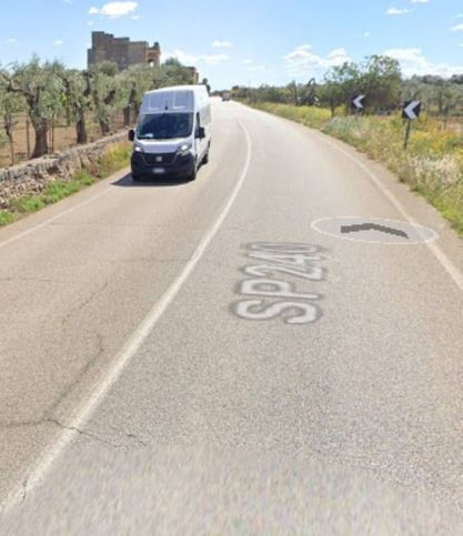 Capannone in commerciale in Strada Provinciale 240 delle Grotte Orientali