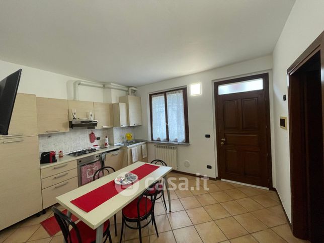 Appartamento in residenziale in Via Gaetano Donizetti
