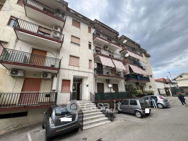 Appartamento in residenziale in Via P. Voso 30