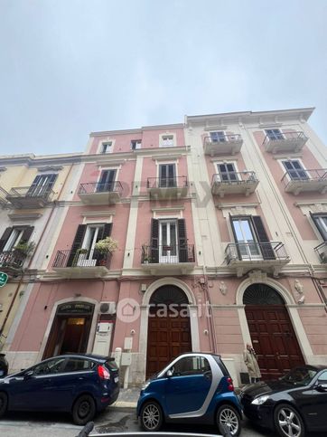 Appartamento in residenziale in Via Benedetto Cairoli 67