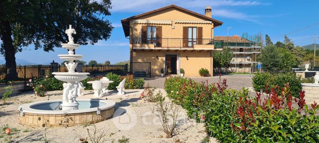 Appartamento in residenziale in Viale Patrono d'Italia