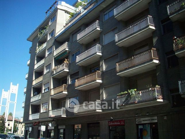 Appartamento in residenziale in Via Cristoforo Colombo 52