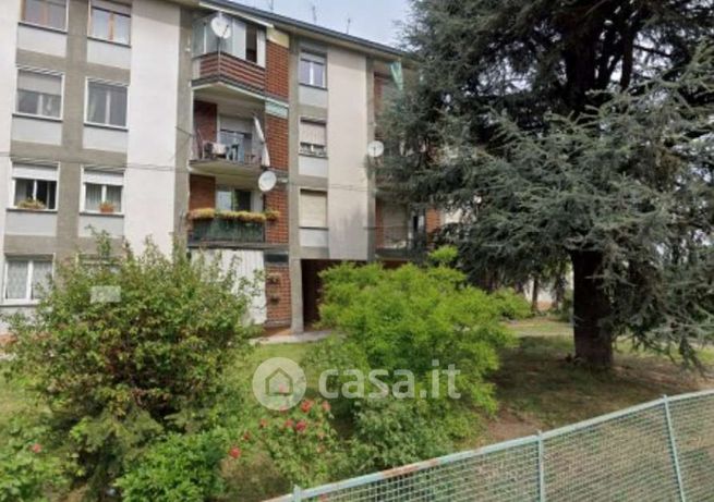 Appartamento in residenziale in Via Guglielmo Marconi