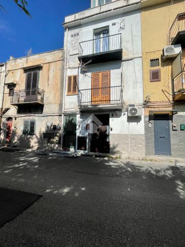 Appartamento in residenziale in Via Umberto Maddalena 102
