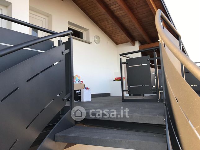 Appartamento in residenziale in 