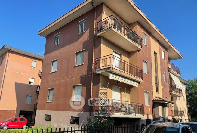 Appartamento in residenziale in Via Leonardo da Vinci 8