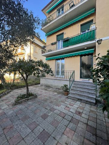 Appartamento in residenziale in
