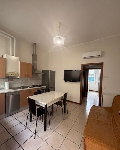 Appartamento in residenziale in Vicolo Como 8