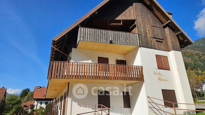 Appartamento in residenziale in Via Monte Zoncolan 72