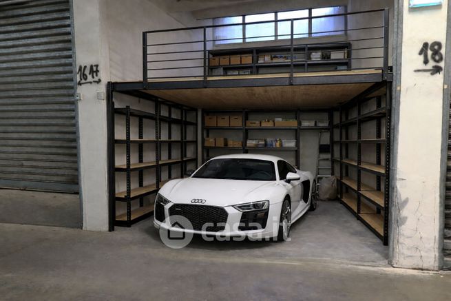 Box/posto auto in residenziale in Via Luigi Ferrannini