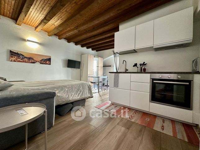 Appartamento in residenziale in Via Vincenzo Forcella 11