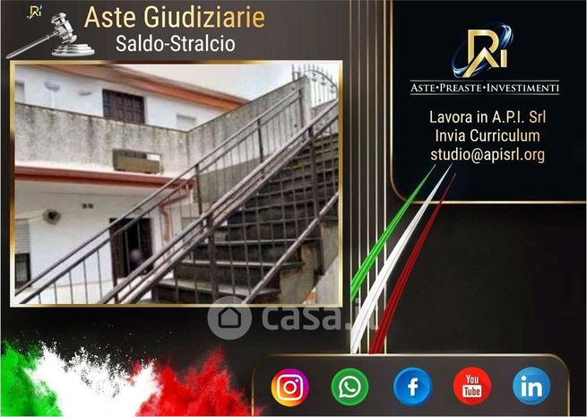 Appartamento in residenziale in Via A. Manzoni 16