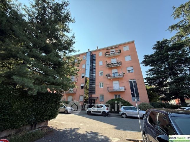 Appartamento in residenziale in Via Fiume 10