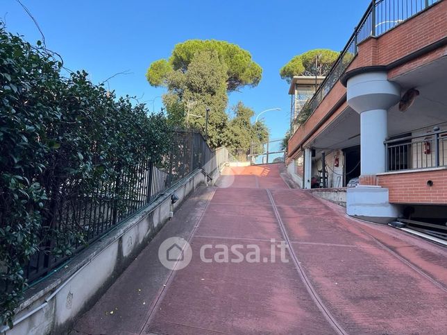 Box/posto auto in residenziale in Via Francesco Denza