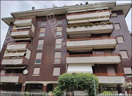 Appartamento in residenziale in Via Felice Cavallotti 90