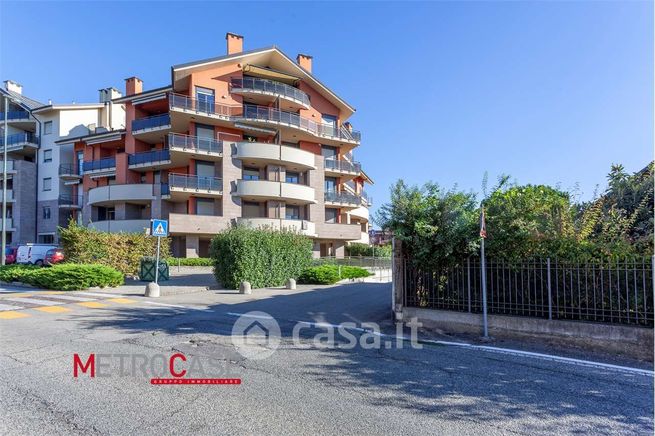 Appartamento in residenziale in Via Lazzaretti 29