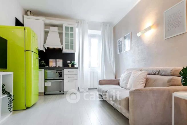 Appartamento in residenziale in Via Magolfa