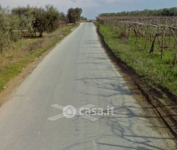 Terreno agricolo in commerciale in Viale USA