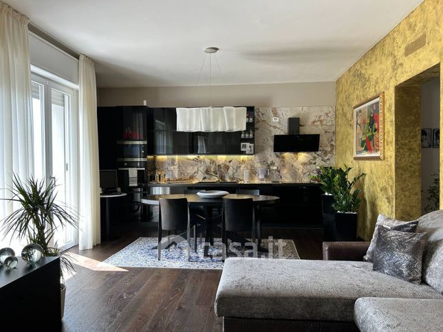 Appartamento in residenziale in Via Forte Laghetto