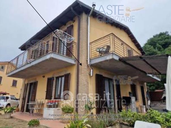 Appartamento in residenziale in Via del Fosso della Rena