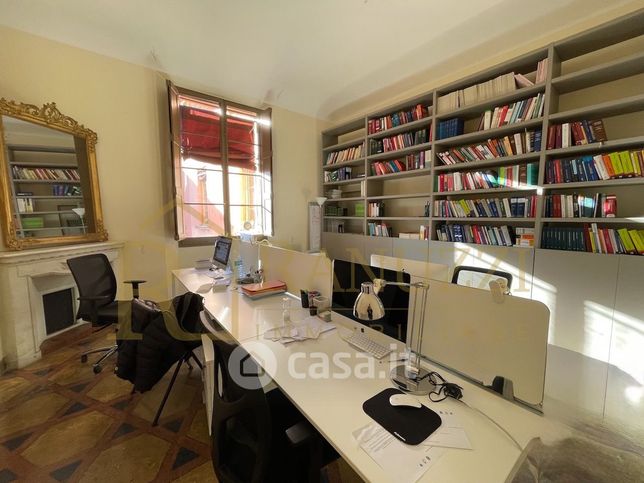 Ufficio in commerciale in Via Santo Stefano 14
