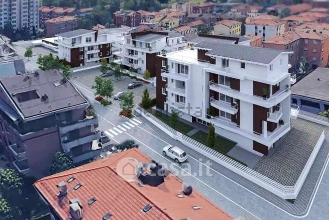 Appartamento in residenziale in Via Udine