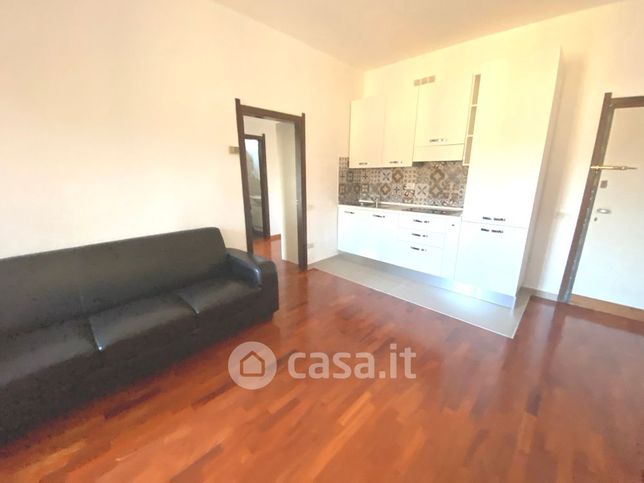Appartamento in residenziale in Via Antonio Tolomeo Trivulzio