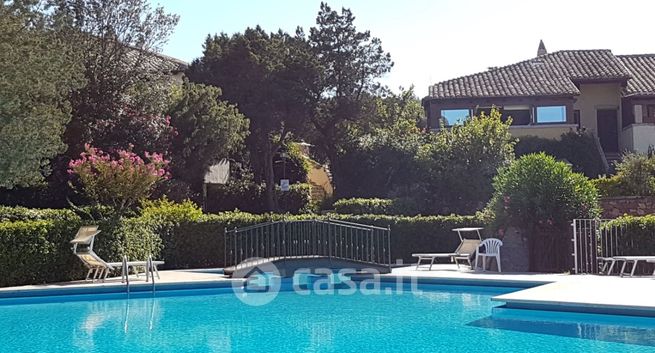 Appartamento in residenziale in Via Porto Rotondo 16