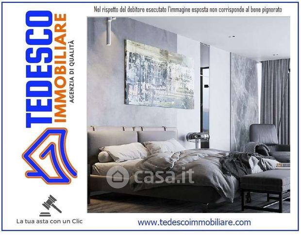 Appartamento in residenziale in Viale San Modestino