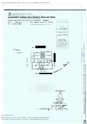 Appartamento in residenziale in Via Castello 1