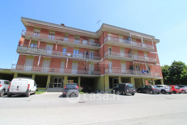 Appartamento in residenziale in Via San Bernardo 51