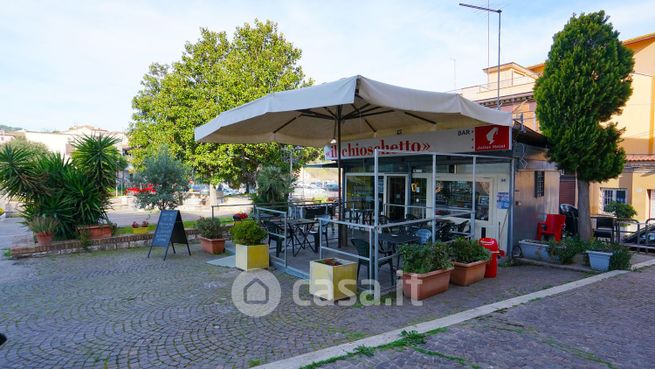 Attività/licenza (con o senza mura) in commerciale in Piazzale Cairoli 24
