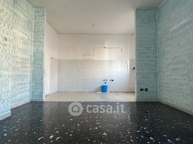 Appartamento in residenziale in Via Cardinale Verde 13