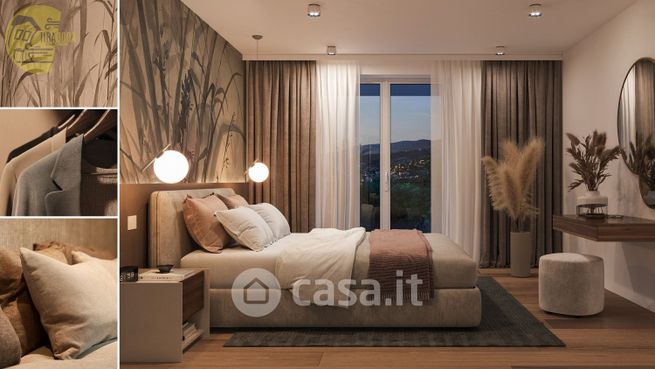Appartamento in residenziale in Via del Molino a Vento 158