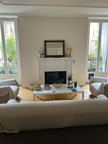 Appartamento in residenziale in Via L. Cagnola 2 -8