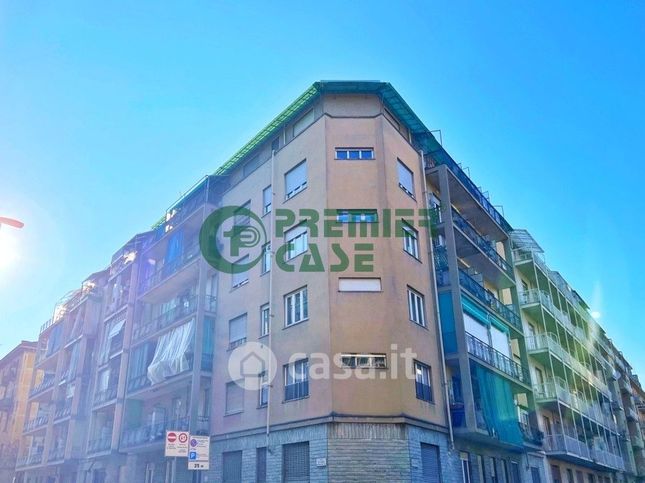 Appartamento in residenziale in Via Vittoria 45