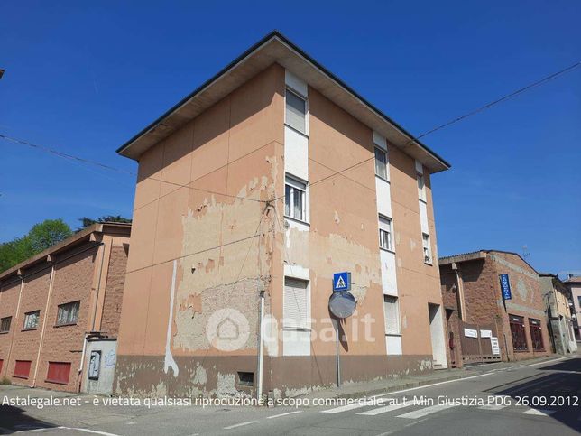 Appartamento in residenziale in Via Roma 48