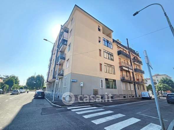 Appartamento in residenziale in Via delle Ande