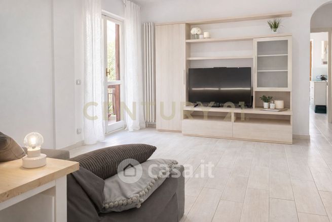 Appartamento in residenziale in Via Caduti sul Lavoro 28