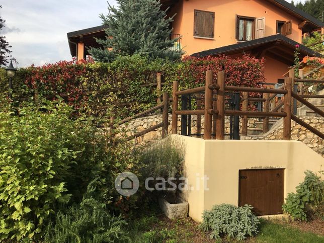 Appartamento in residenziale in Via Don Gio Batta Roncari