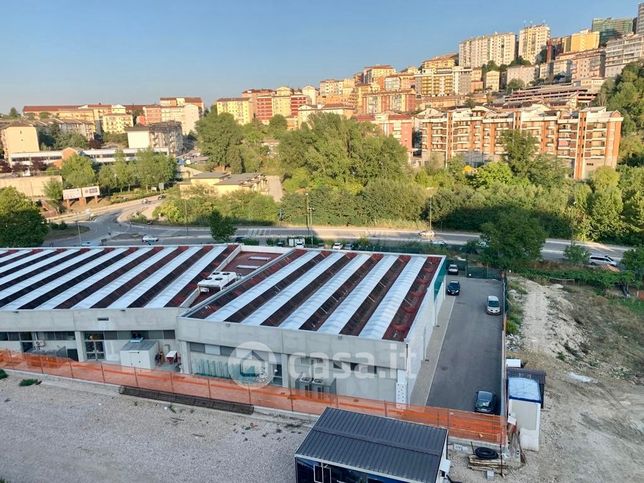 Appartamento in residenziale in Via Palmanova
