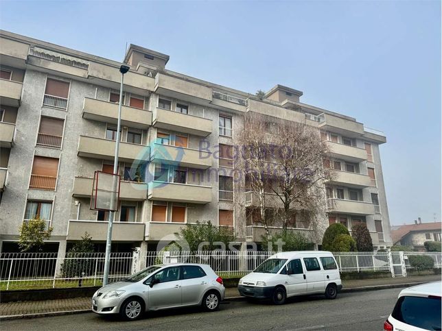 Appartamento in residenziale in Corso Risorgimento 123