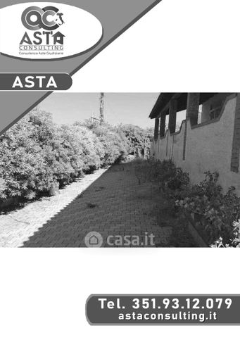 Appartamento in residenziale in Contrada Castelluccio